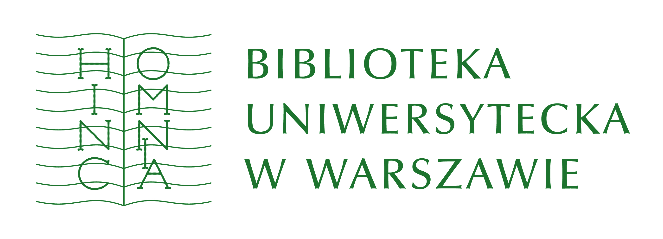 Biblioteka UW